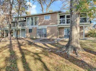 7725 E Lake Dr, Murchison, TX 75778