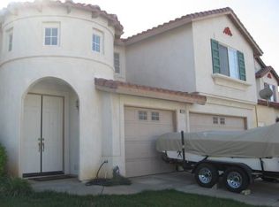 42338 Brittle Bush Dr, Lancaster, CA 93536