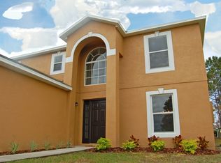 9817 Water Fern Cir, Clermont, FL 34711