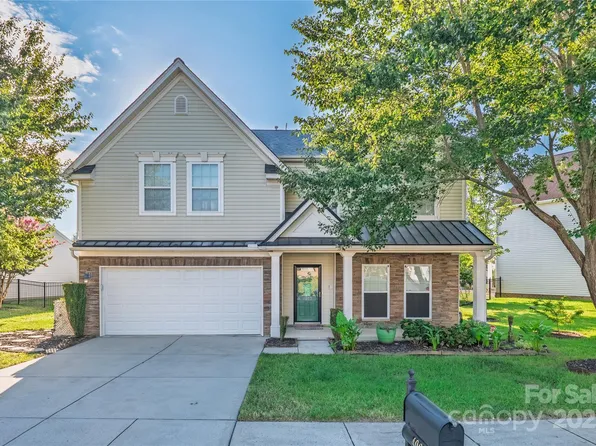 4023 Lawrence Daniel Dr, Matthews, NC 28104