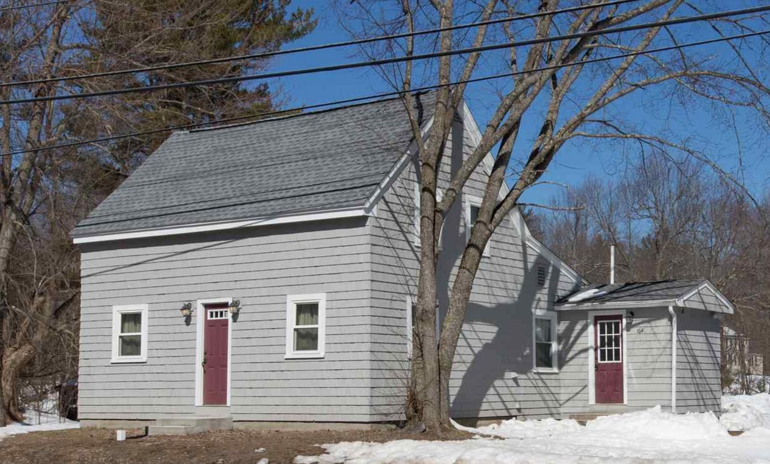 164 Hampstead Rd, Derry, NH 03038 Zillow