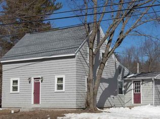 164 Hampstead Rd, Derry, NH 03038