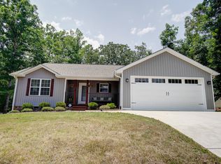 171 Creeks Edge Way, Dalton, GA 30721