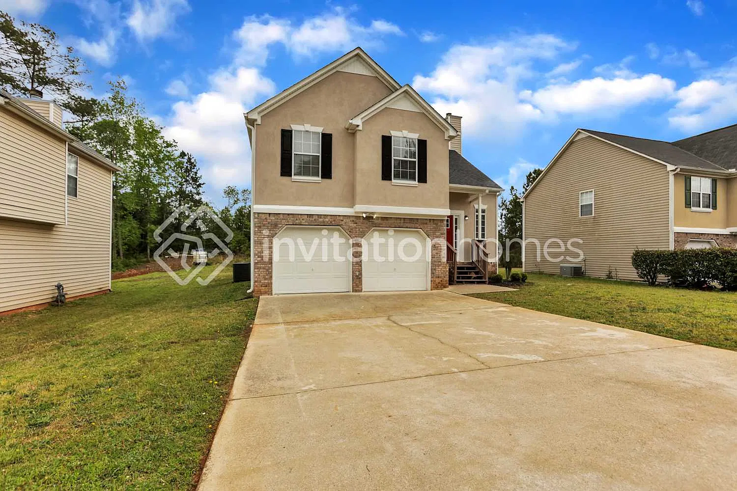 5496 Sweetsprings Dr Sw Powder Springs, GA 30127 — Photo 1