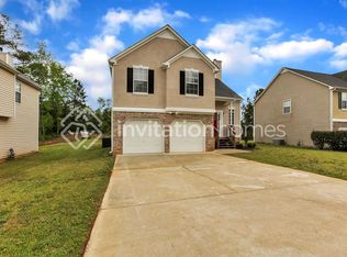 5496 Sweetsprings Dr SW, Powder Springs, GA 30127