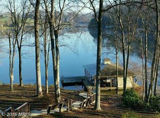 6218 Connie Ln, Mineral, VA