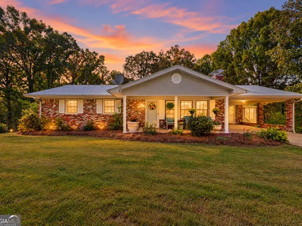 4655 Eston Smith Rd, Gainesville, GA 30506