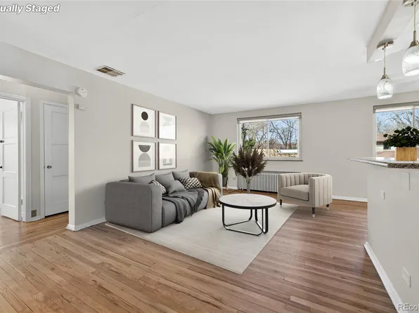 525 Jackson Street #304, Denver, CO 80206