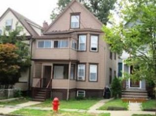 278 High St, Orange, NJ 07050