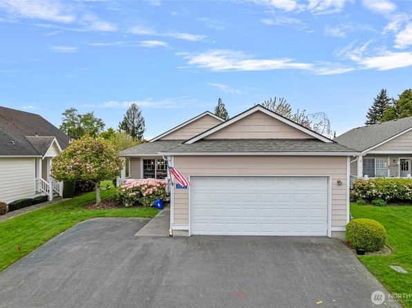 1135 Fidalgo Drive #78, Burlington, WA 98233