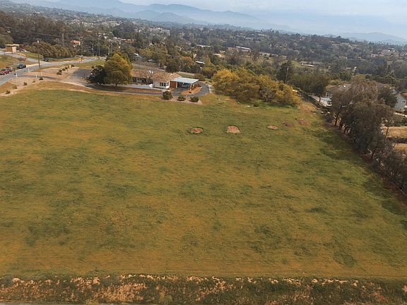 Acres & Acres of usable land