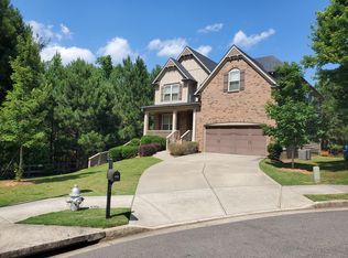3950 Estates Path, Cumming, GA 30040