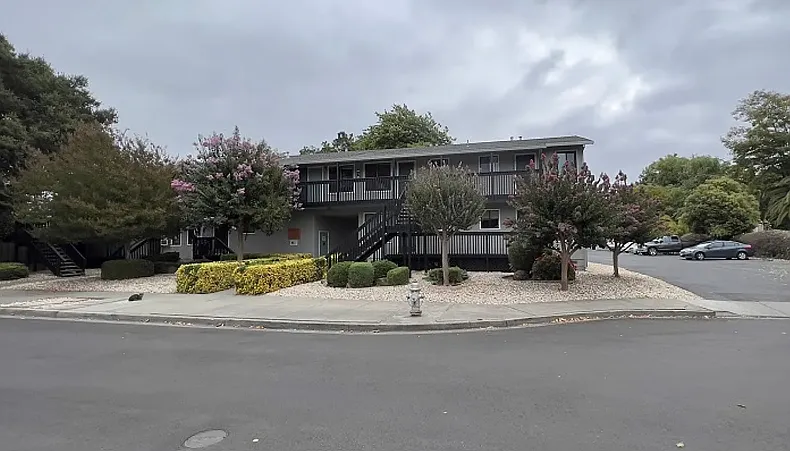 Bridgeview Apartments
