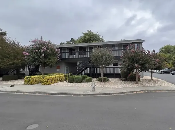 Bridgeview Apartments