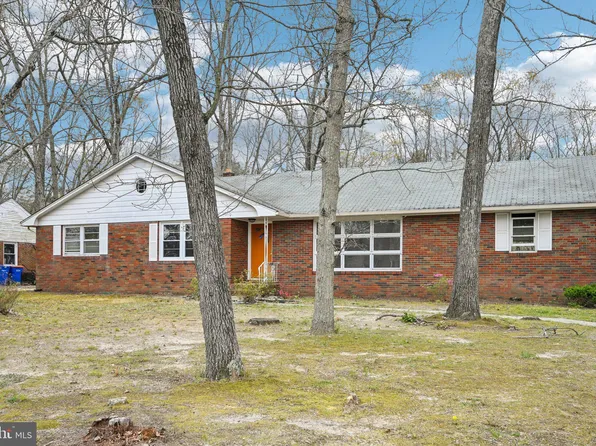 554 Carlton Ave, Millville, NJ 08332
