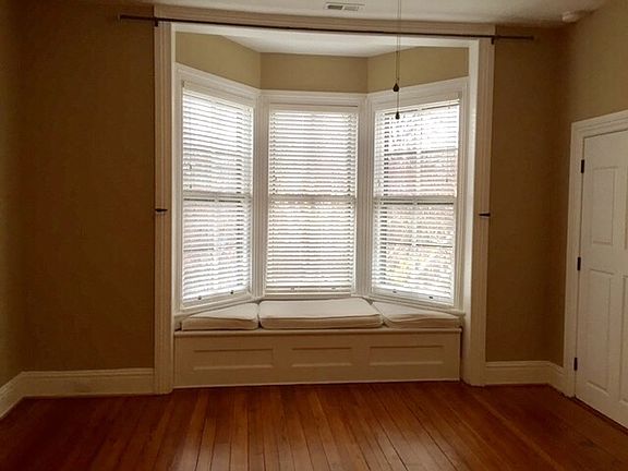 Bay Windows
