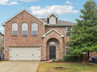 3813 Edward Dr, McKinney, TX 75071