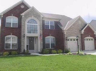 5712 Glenbrook Ct, Mason, OH 45040