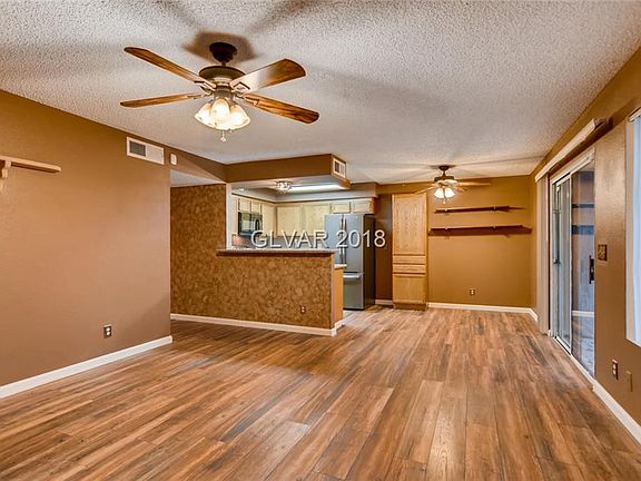 4th image of 1575 W Warm Springs Rd Unit 111