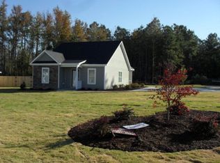 2900 Slate Ct, Wilson, NC 27893