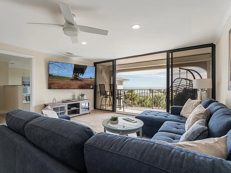 5300 Highway A1A #408 — Photo 17