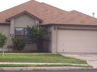 6687 Beech Trail Dr, Converse, TX 78109