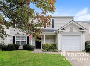 3443 Futura Ln, Raleigh, NC 27610