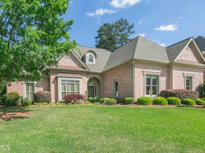 920 Lakebend Dr, Lawrenceville, GA, 30045