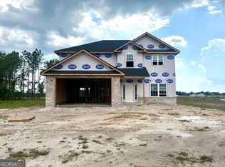 74 Bluegill Ln NE, Ludowici, GA 31316