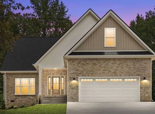 3825 Tarsus Church Rd LOT 1, Palmyra, TN 37142