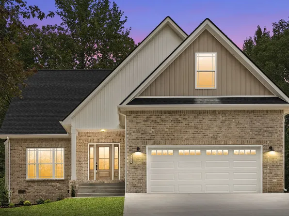 3825 Tarsus Church Rd Lot 1, Palmyra, TN 37142