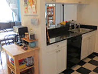 Rented by Tompkins Square Realty