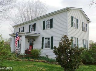 1815 Country Rd, Beaverdam, VA 23015