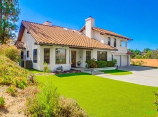 16733 Republican Way, Ramona, CA 92065