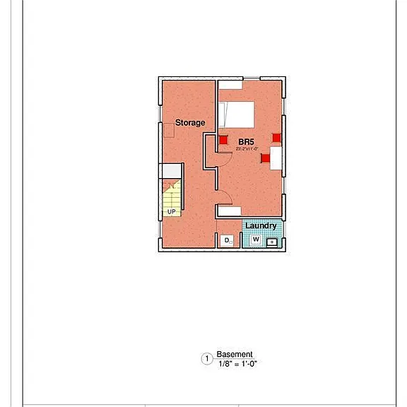 538 Walnut St #538 — Photo 4