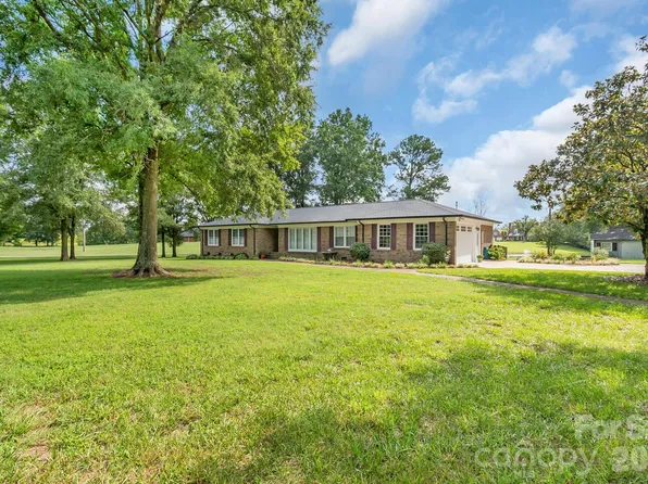 3817 Stack Rd, Monroe, NC 28112
