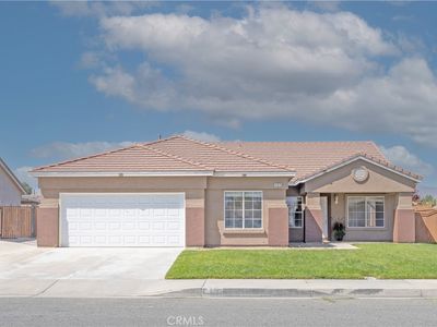 392 Camden Rd, San Jacinto, CA, 92582