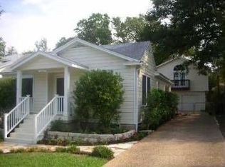 3302 Cherry Ln, Austin, TX 78703