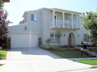 4022 Tulip Way, San Ramon, CA 94582