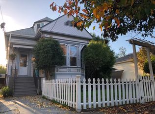 945 S 10th St, San Jose, CA 95112