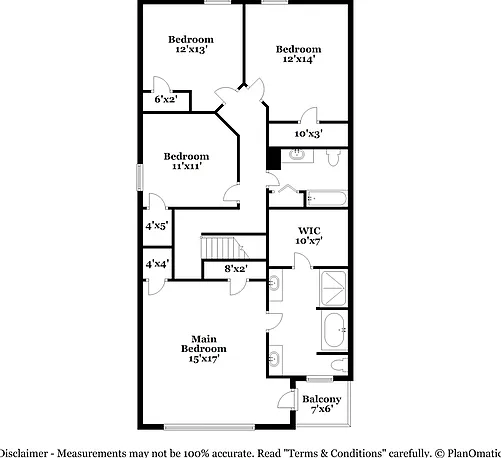 1630 Yukon Ct — Photo 3