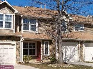 14 Lavister Dr, Mount Laurel, NJ 08054