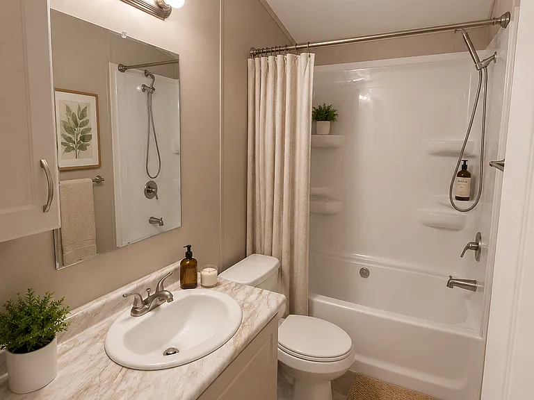 2500 Fort Worth Dr #7 — Photo 5