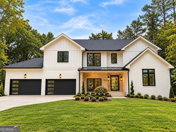 1515 Northridge Rd, Sandy Springs, GA 30350