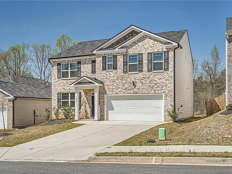 1936 Waycross Ln — Photo 1