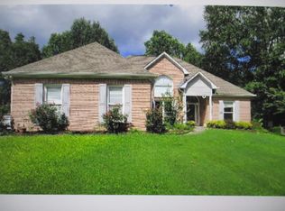 6435 Willow Ridge Cir, Gardendale, AL 35071