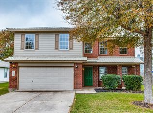 220 Schaefer Blvd, Bastrop, TX 78602
