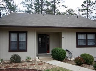 18 Dulzura Ln, Hot Springs, AR 71909