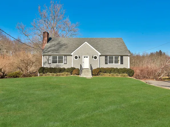 169 Douglas Rd, Chappaqua, NY 10514