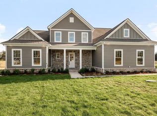 4915 Elmview Ct LOT 106, Smyrna, TN 37167